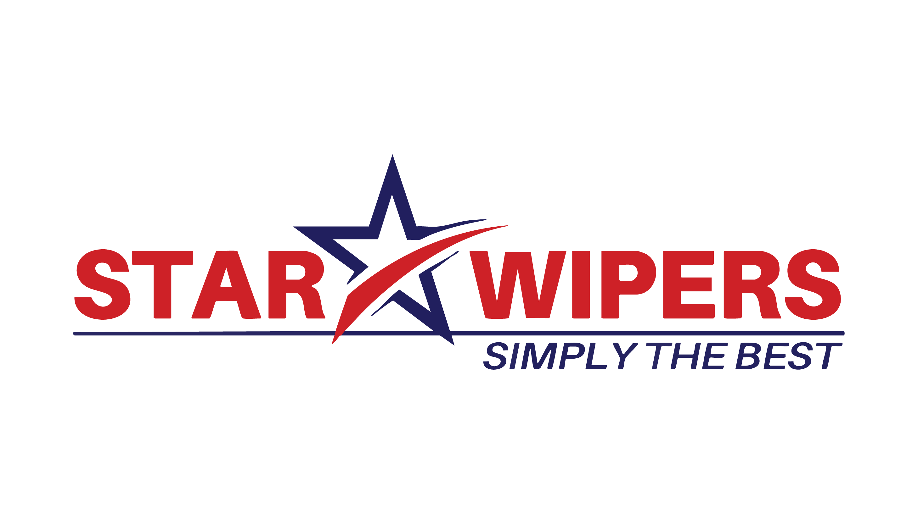 Star Wipers logo